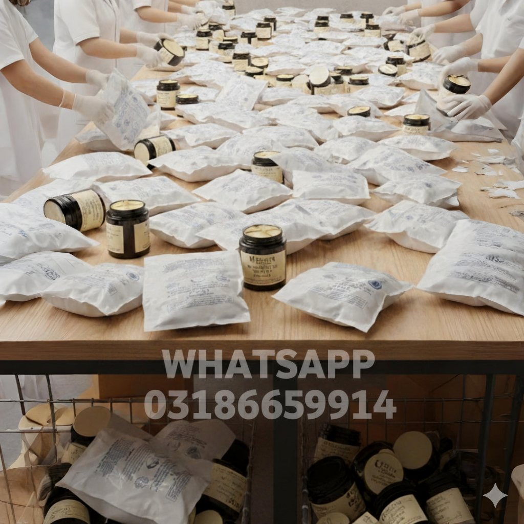 Zafarani Whitening Gold Cream