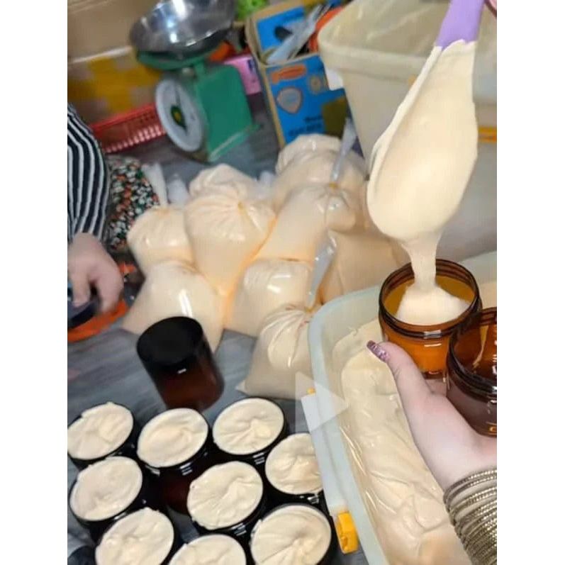 Zafarani Whitening Gold Cream